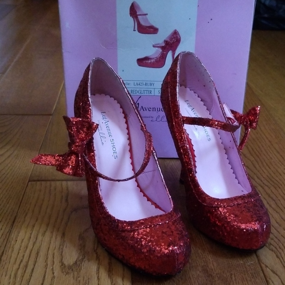 High Heels